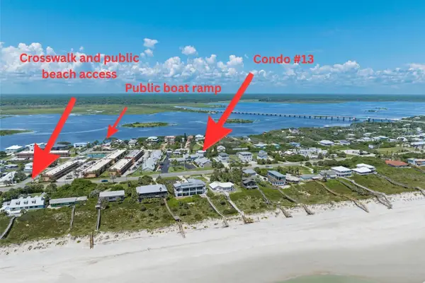 7145 A1a S #13, St Augustine, FL 32080