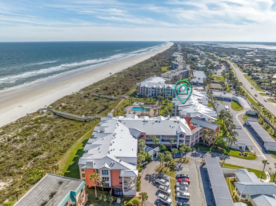 6170 A1a S Unit 211 #211, Saint Augustine, FL 32080 - #3