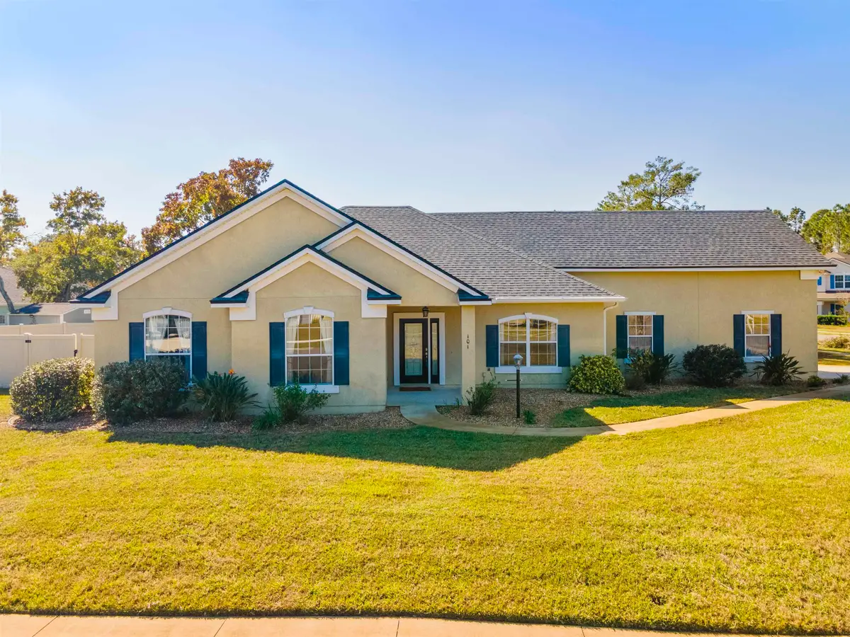 101 Caretta Circle, Saint Augustine, FL 32086 - #1