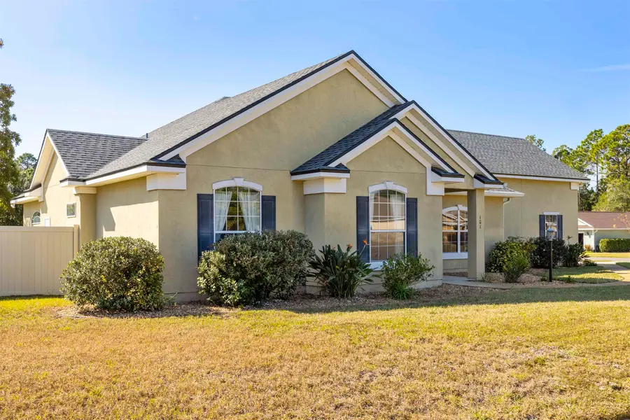 101 Caretta Circle, Saint Augustine, FL 32086 - #2