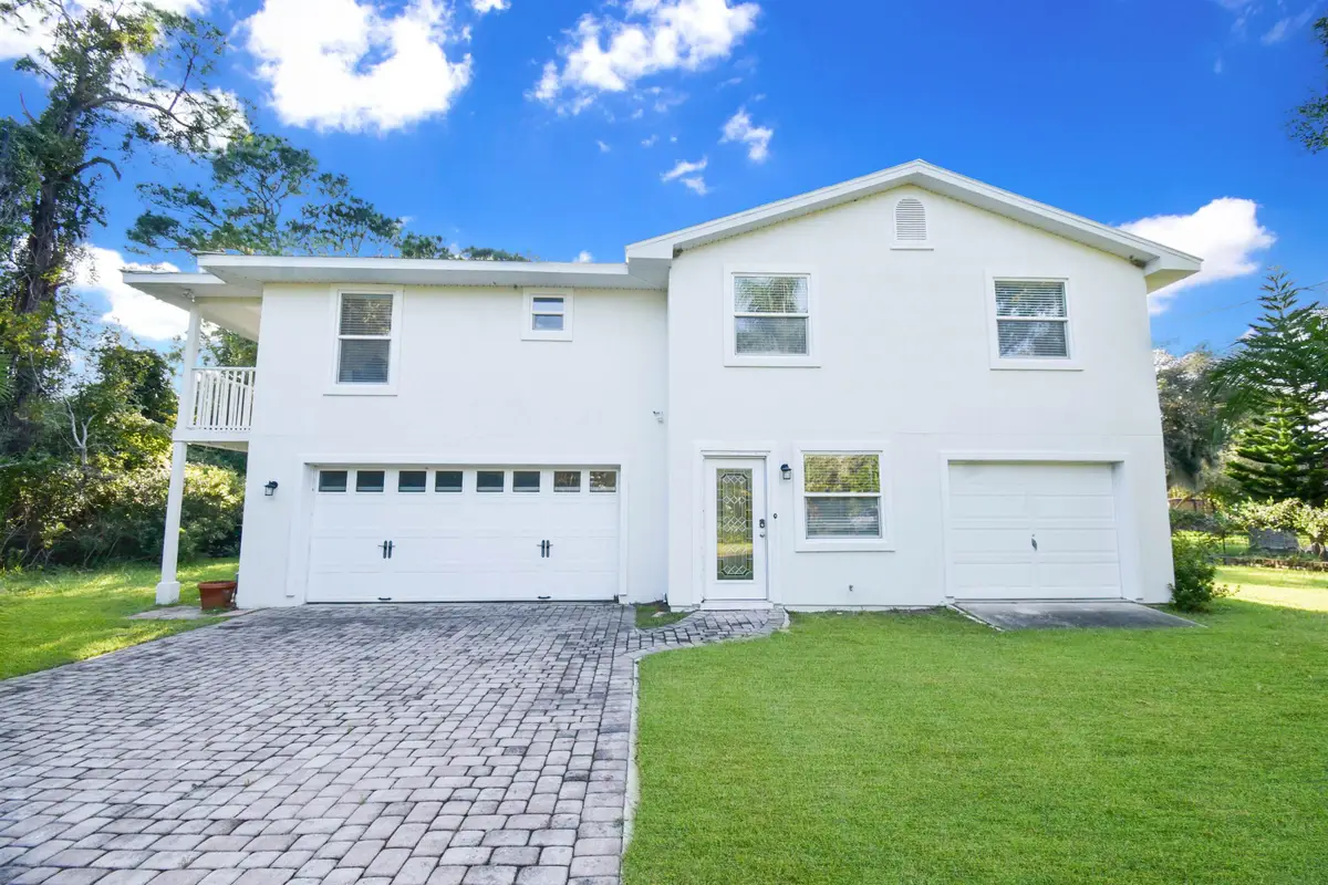 3793 Flamingo St, Saint Augustine, FL 32080 - #1