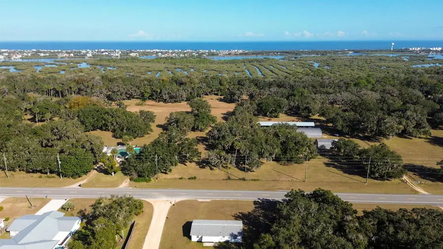 8 Sycamore St, Flagler Beach, FL 32136 - #3