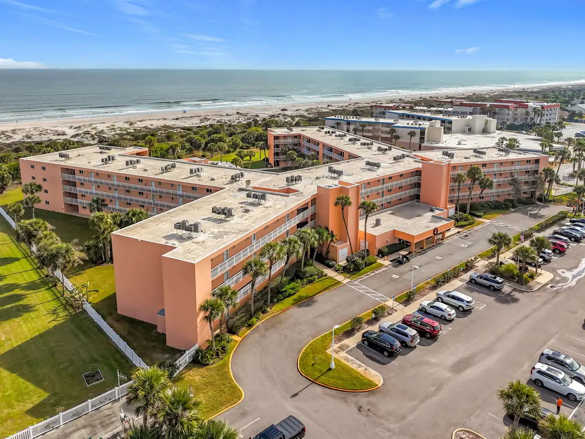 4 Ocean Trace Rd #213, Saint Augustine, FL 32080 - #1