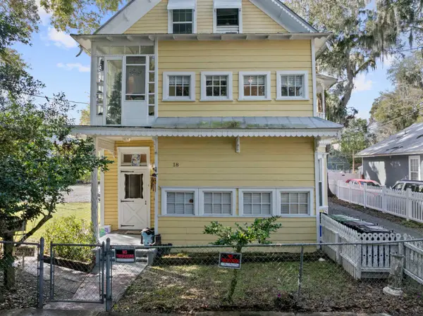 18 Arenta Street, St Augustine, FL 32084