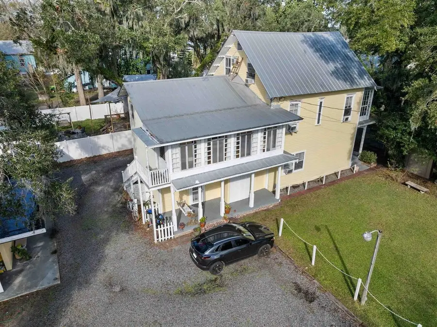 18 Arenta Street, Saint Augustine, FL 32084 - #2