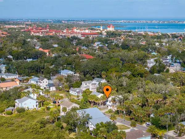 237 Riberia St, St Augustine, FL 32084