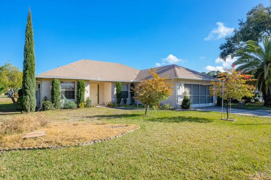 137 Captains Pointe Cir, Saint Augustine, FL 32086 - #2