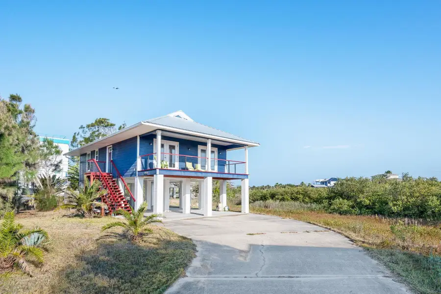 8950 Gene Johnson Rd, Saint Augustine, FL 32080 - #2