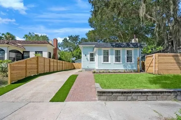 111 Colon Ave, St Augustine, FL 32084