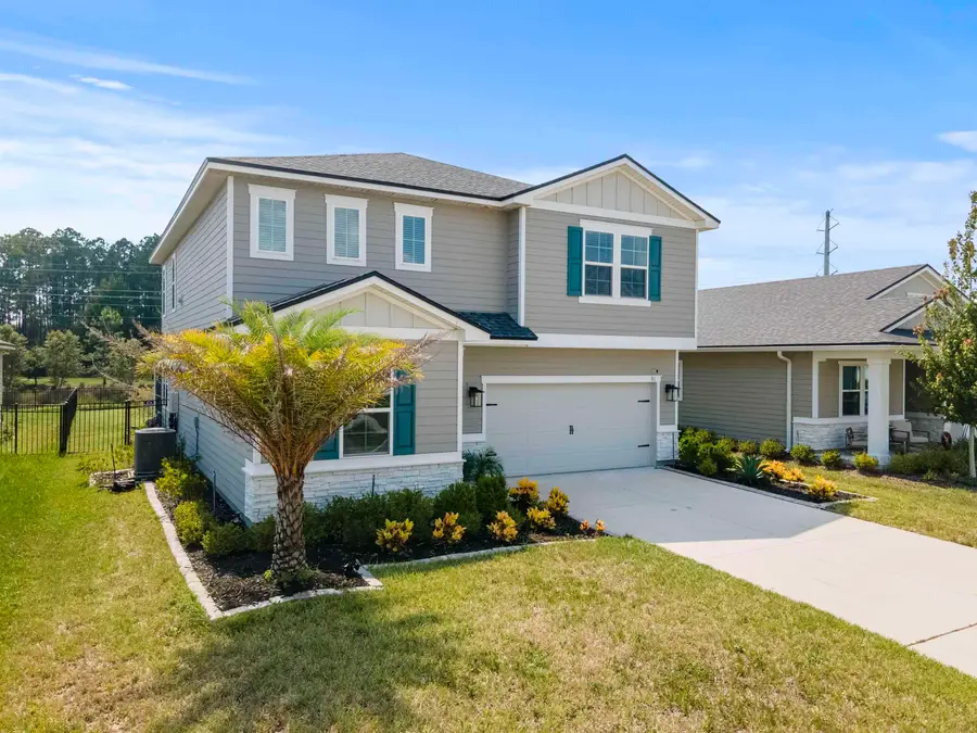 91 Pepperpike Way, Saint Augustine, FL 32092 - #3