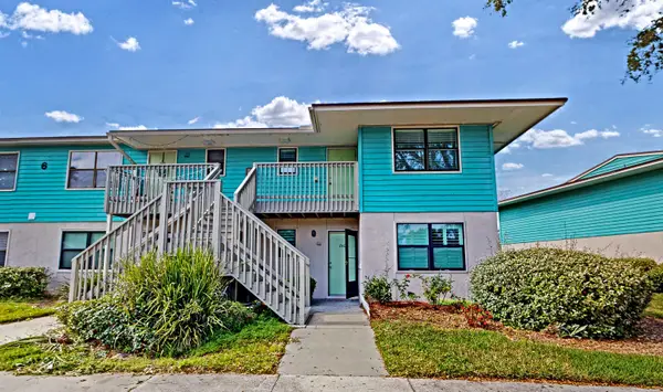 650 W Pope Rd. Unit 244 #244, St Augustine, FL 32080