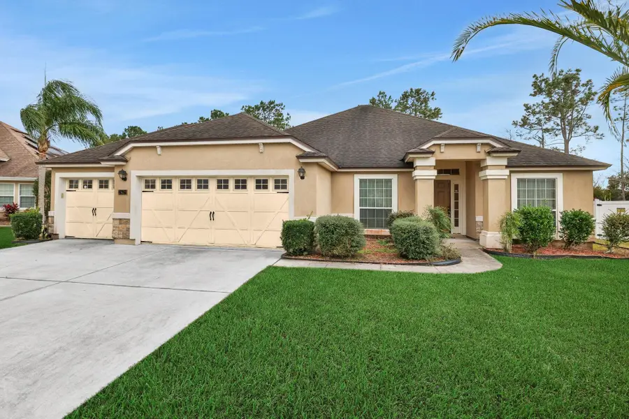 2421 E Caparina Drive, Saint Augustine, FL 32092 - #3