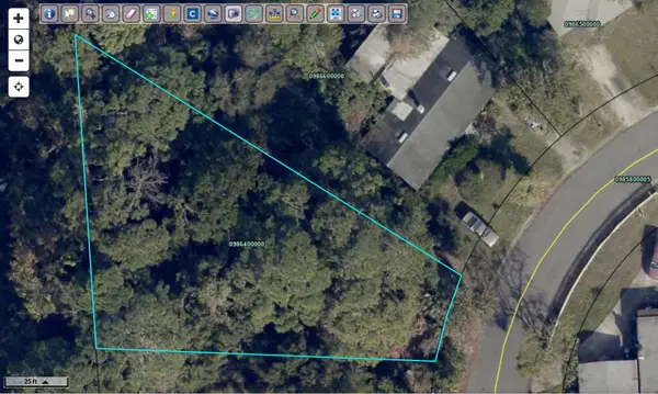 0 Las Olas Rd, St Augustine, FL 32084