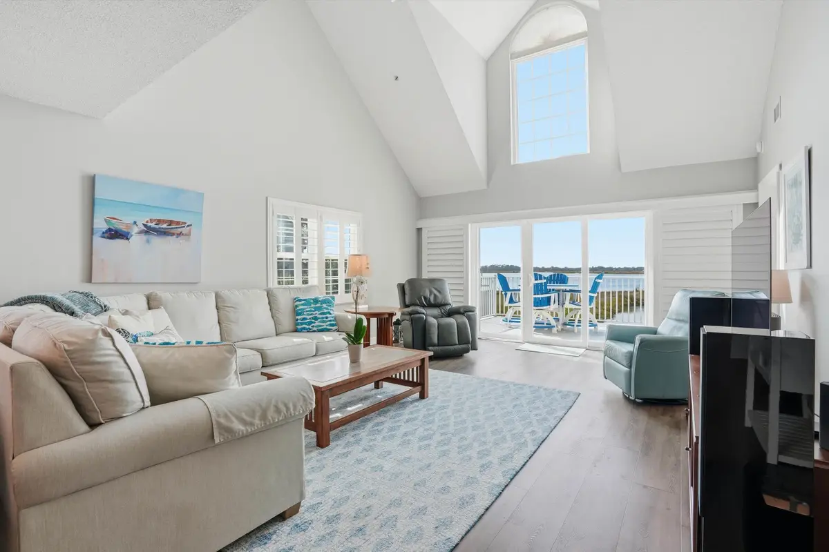 328 Village Dr #F, Saint Augustine, FL 32084 - #1