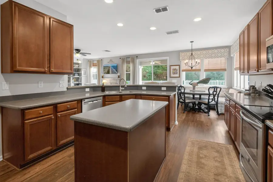 712 Wooded Hamlet Ct, Saint Augustine, FL 32084 - #2