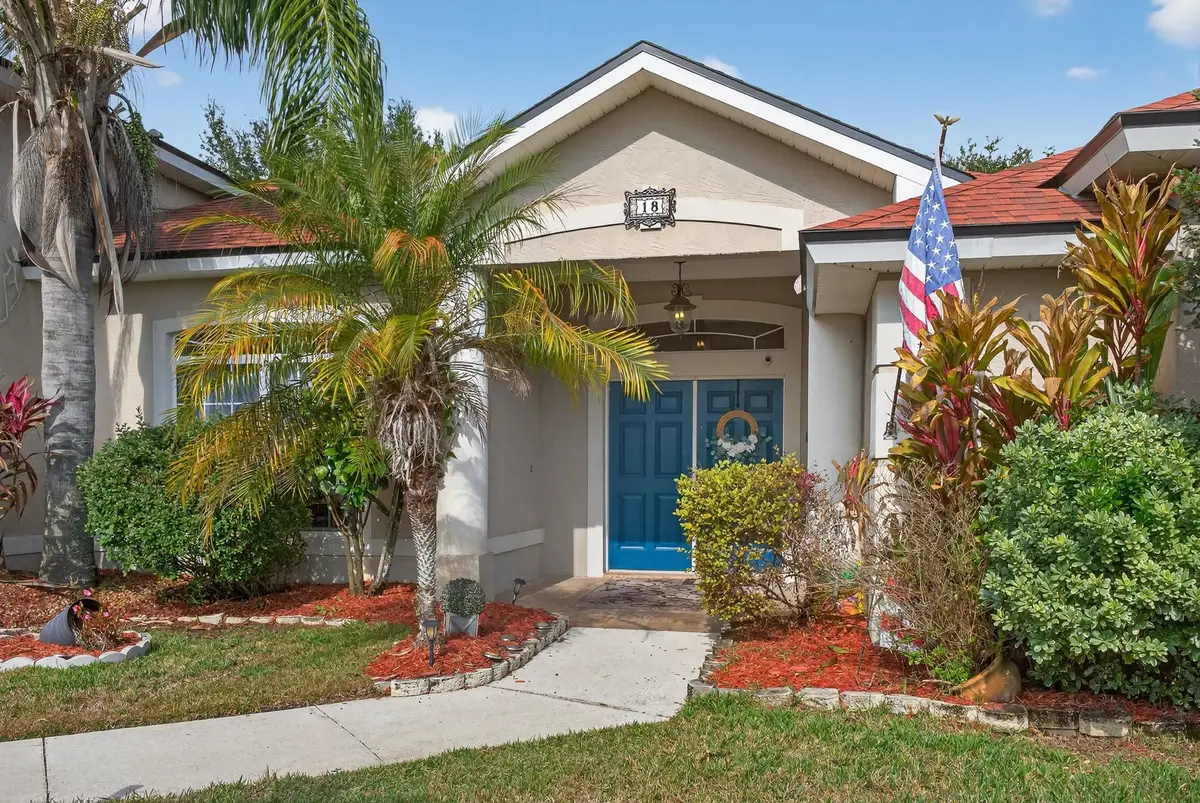 18 Lewiston Ct, Palm Coast, FL 32137 - #1