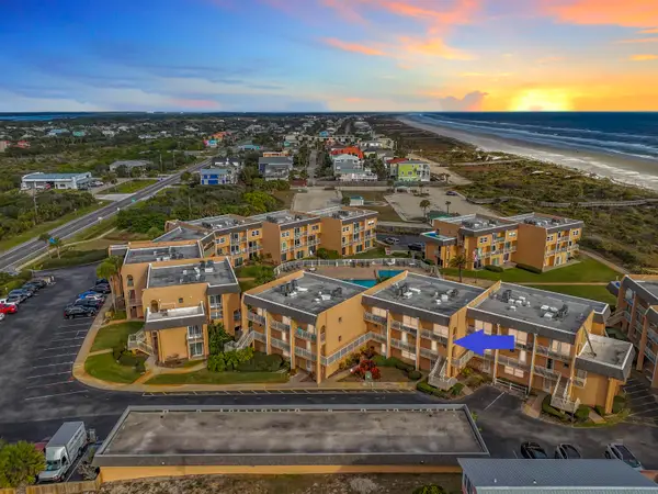 5930 A1a South Unit 9e, St Augustine, FL 32080