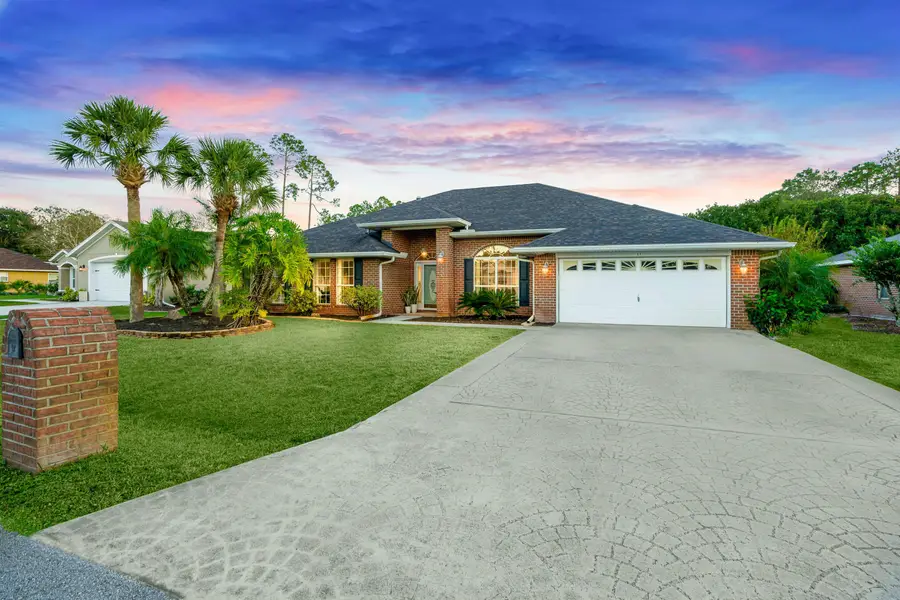 11 Essington Ln, Palm Coast, FL 32164 - #2