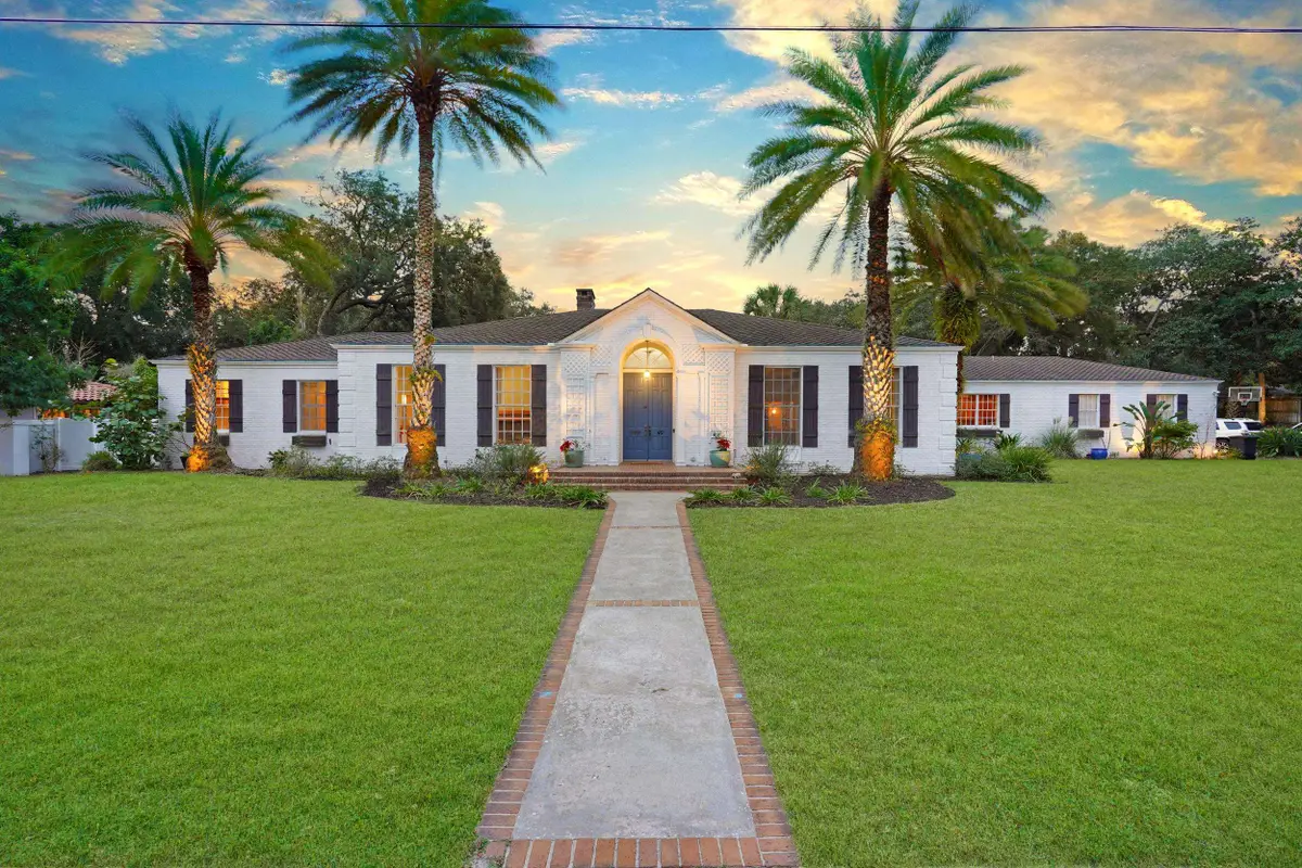 40 Willow Drive, Saint Augustine Beach, FL 32080 - #1