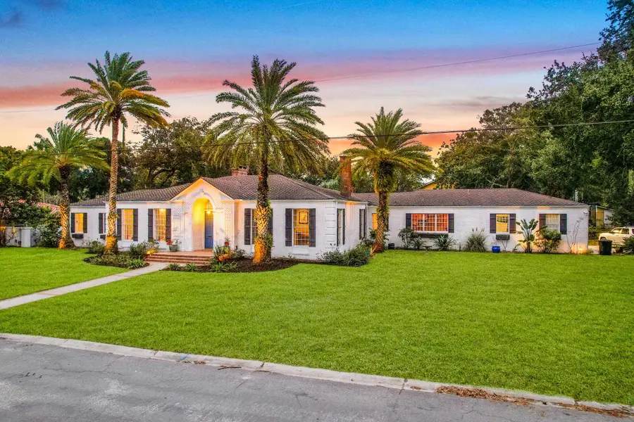 40 Willow Drive, Saint Augustine Beach, FL 32080 - #2