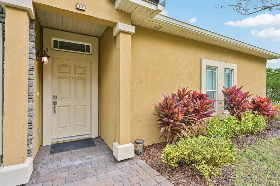 37 Alafia Ct, Saint Augustine, FL 32084 - #3
