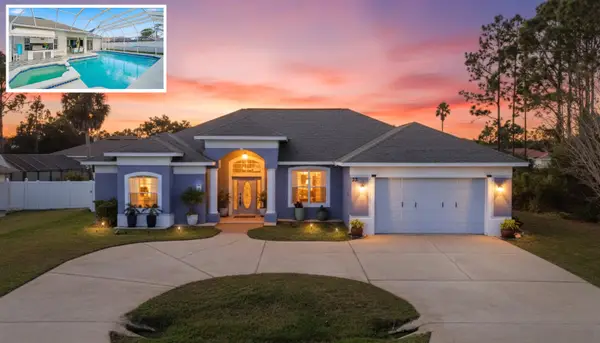 22 Flanders Ln, Palm Coast, FL 32137