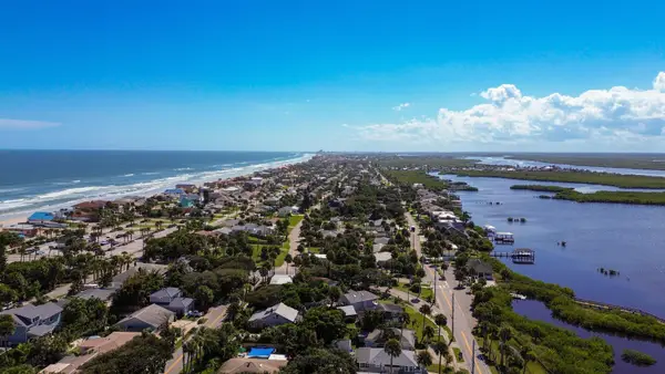 4734 S Atlantic Ave, Ponce Inlet, FL 32127