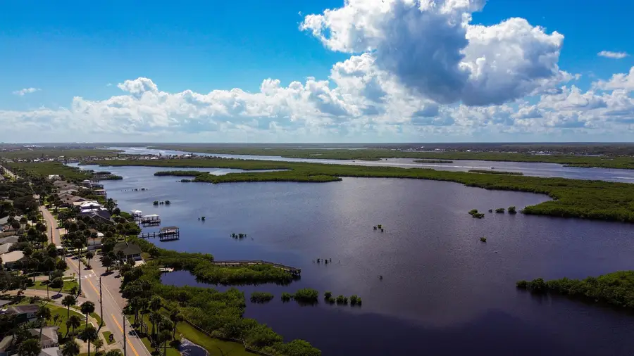 4734 S Atlantic Ave, Ponce Inlet, FL 32127 - #2