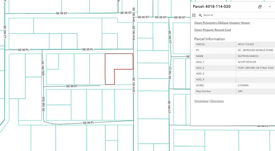18990 SE 95th Pl, Ocklawaha, FL 32179 - #3