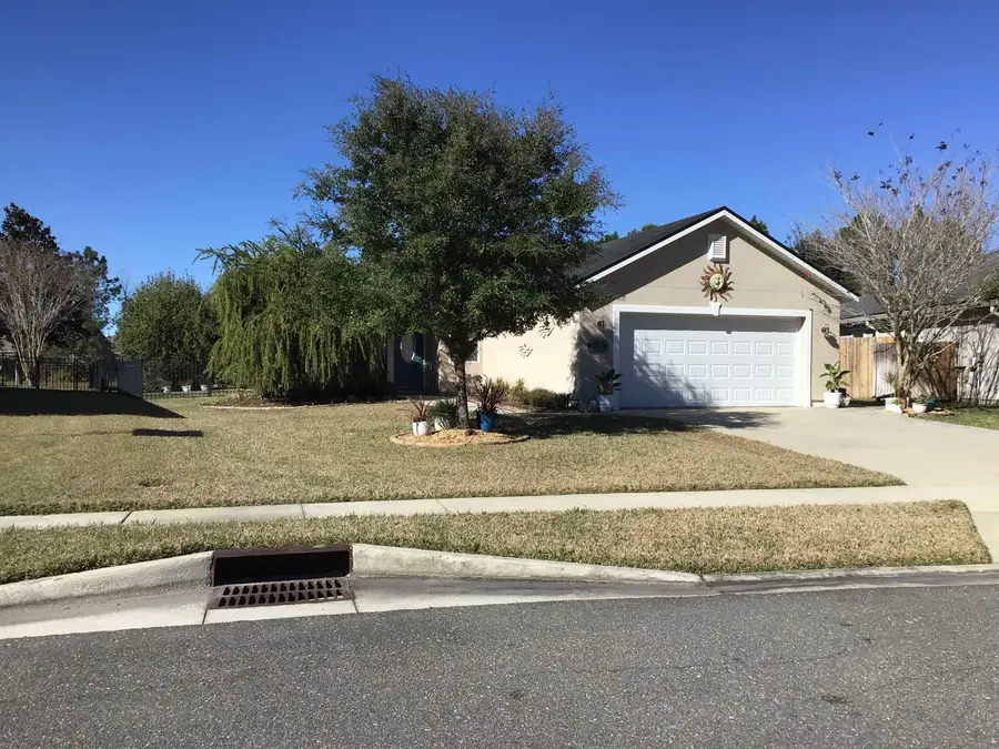 292 N Twin Maple Rd, Saint Augustine, FL 32084 - #2