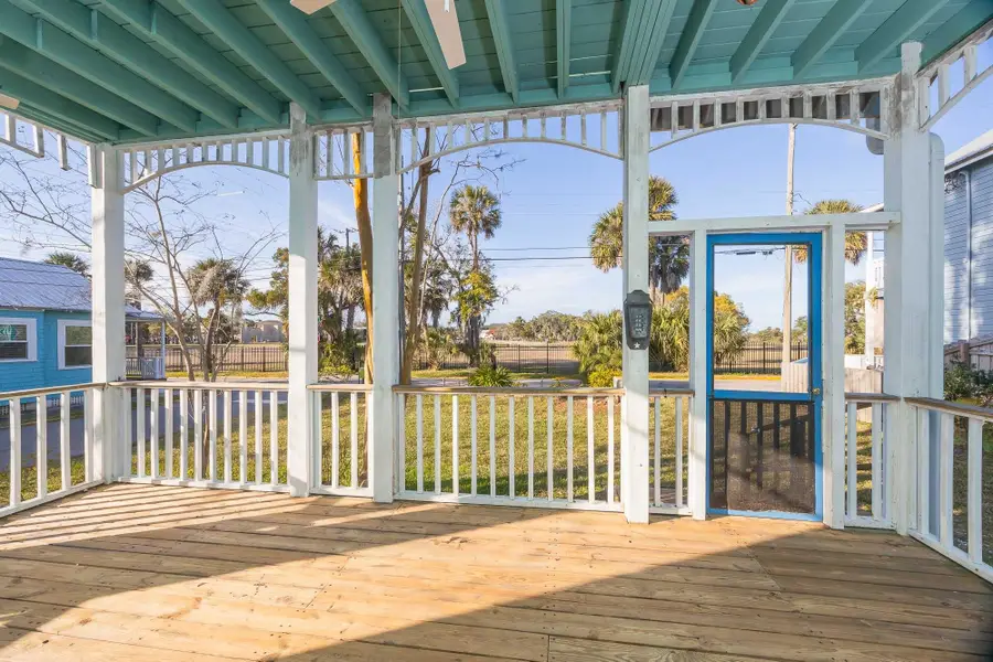 11 Pine St, Saint Augustine, FL 32084 - #3