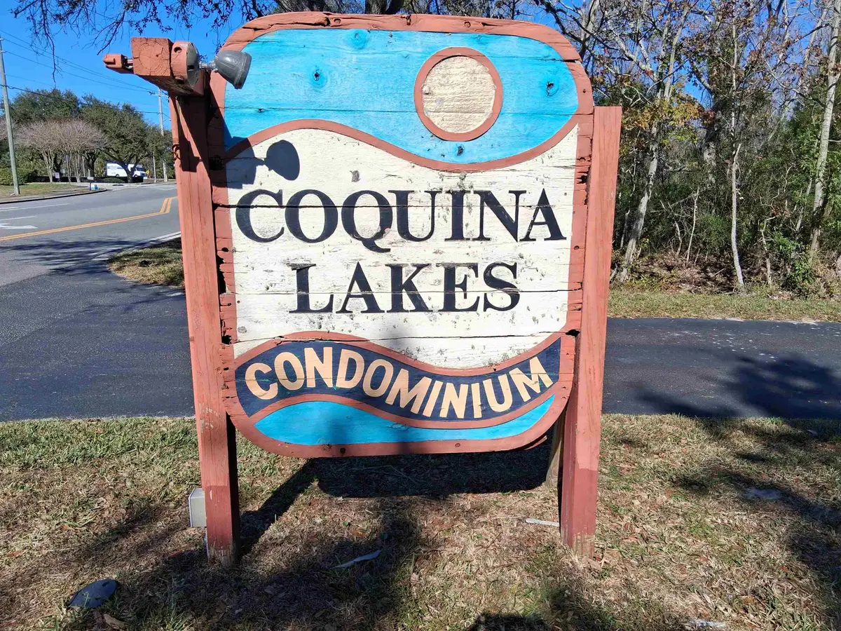 700 W Pope Rd #G50, Saint Augustine, FL 32080 - #1