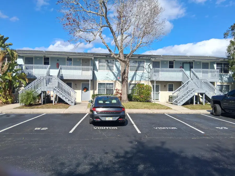 700 W Pope Rd #G50, Saint Augustine, FL 32080 - #2