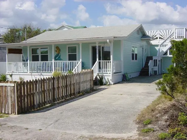 4955 Medoras Ave, St Augustine, FL 32080