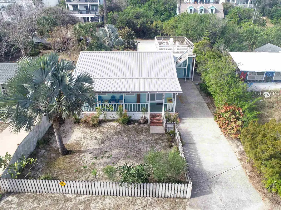 4955 Medoras Ave, Saint Augustine, FL 32080 - #2