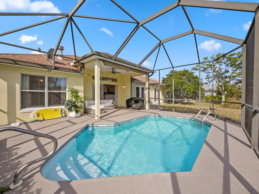 520 Peninsula Ct, Saint Augustine, FL 32080 - #2