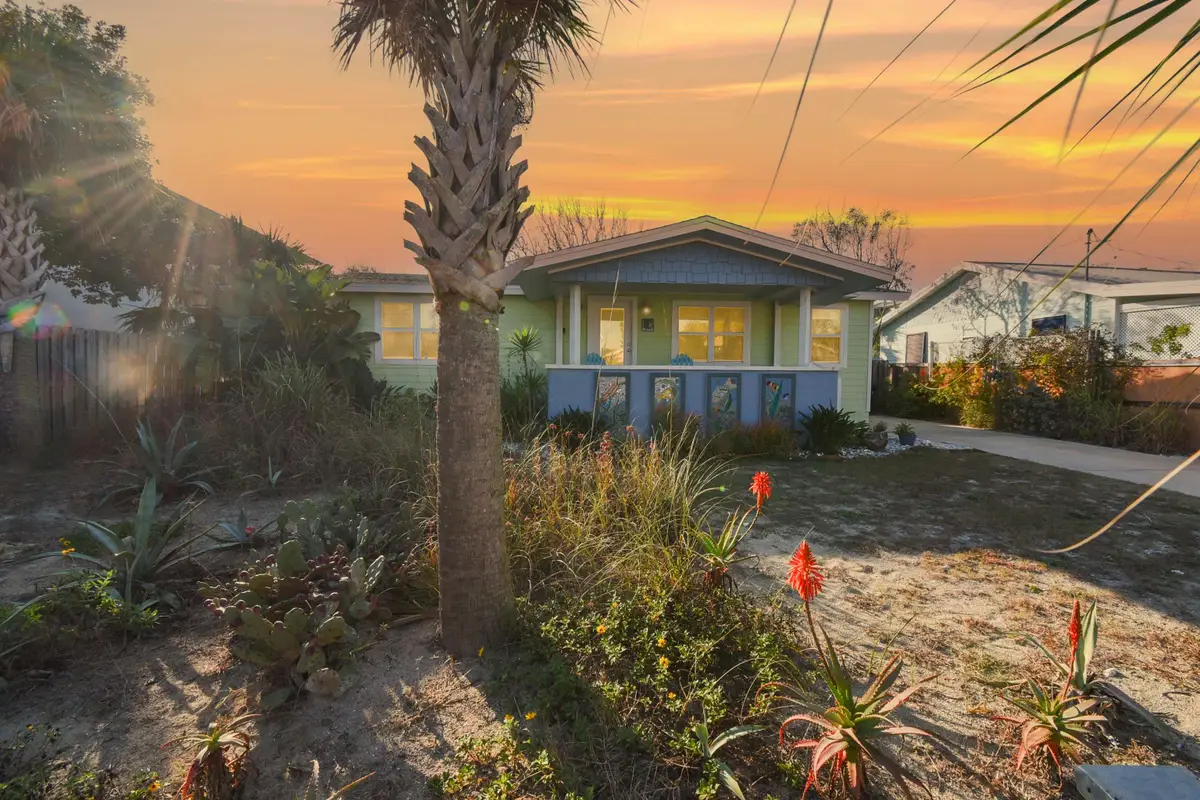 4969 Medoras Ave, Saint Augustine, FL 32080 - #1
