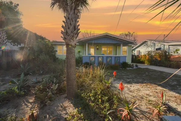 4969 Medoras Ave, St Augustine, FL 32080