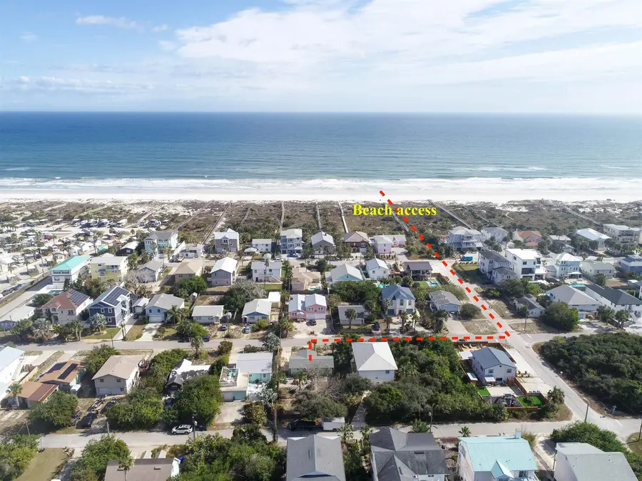 4969 Medoras Ave, Saint Augustine, FL 32080 - #3