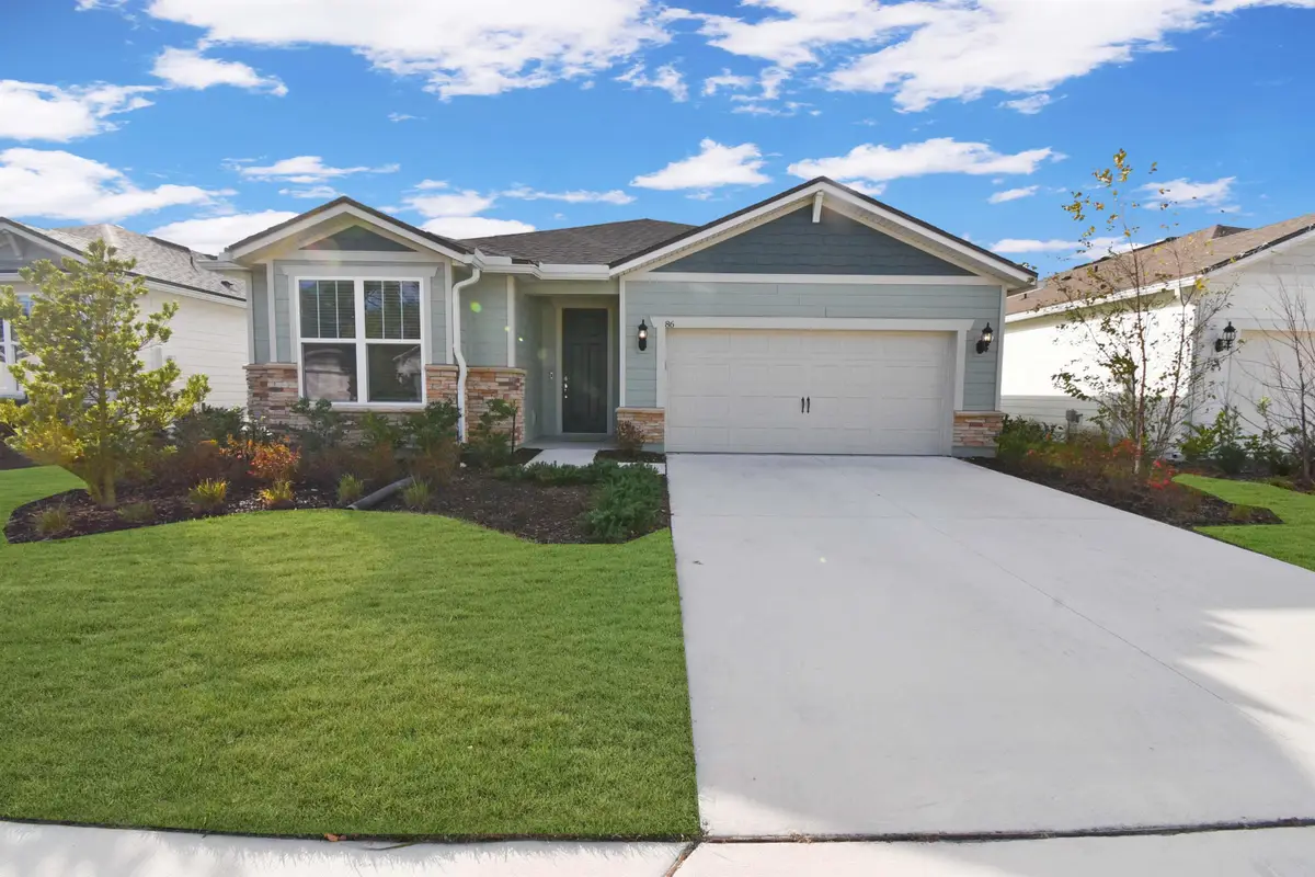 86 Shell Creek Ct, Saint Augustine, FL 32086 - #1
