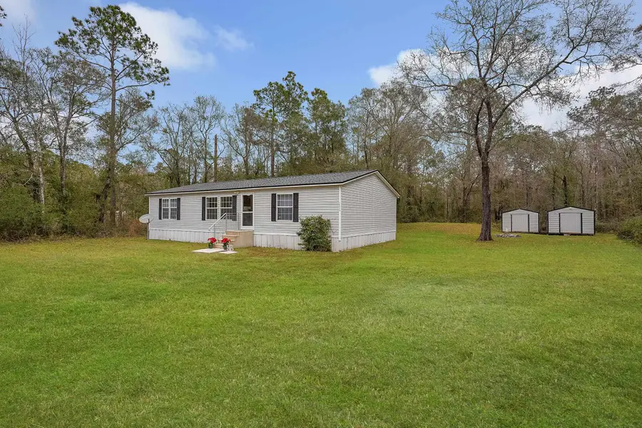 10440 Erickson Avenue, Hastings, FL 32145 - #3