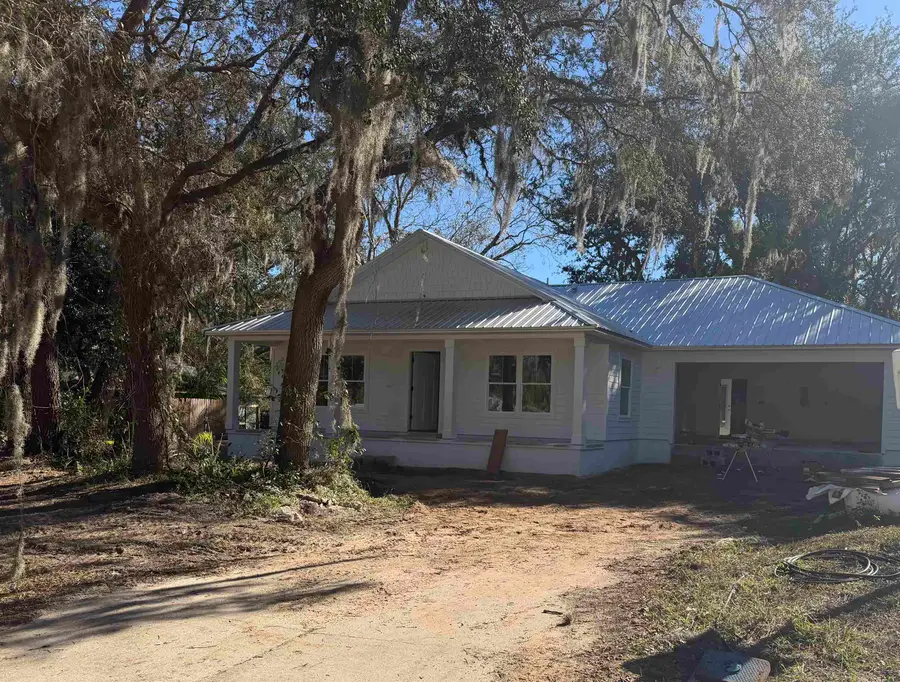 212 Yale Rd, Saint Augustine, FL 32086 - #3