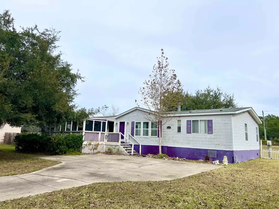 2242 Twin Fox Trail, Saint Augustine, FL 32086 - #3