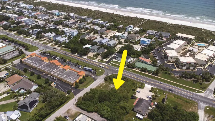 5605 S A1a, Saint Augustine, FL 32080 - #2