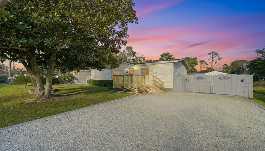 4524 5th Ave, Saint Augustine, FL 32095 - #2