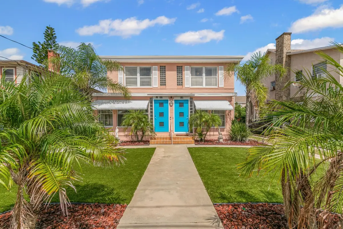 517 Revilo Blvd, Daytona Beach, FL 32118 - #1