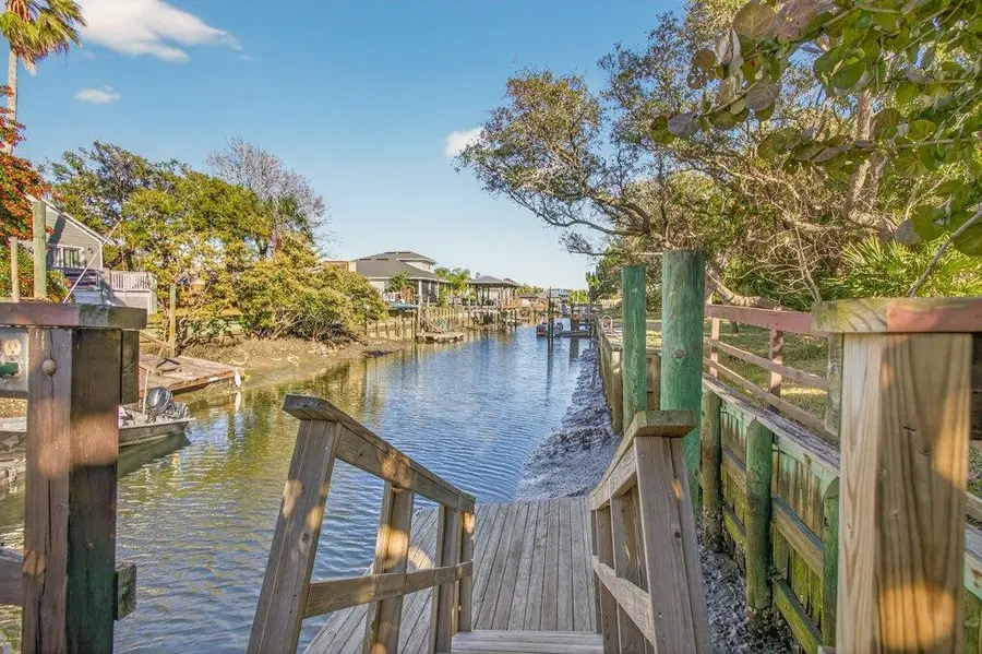 254 Basque Road, Saint Augustine, FL 32080 - #2