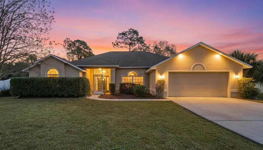 25 Radford Ln, Palm Coast, FL 32164 - #2