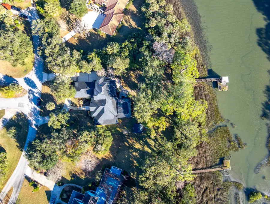 707 Standish Dr, Saint Augustine, FL 32086 - #2