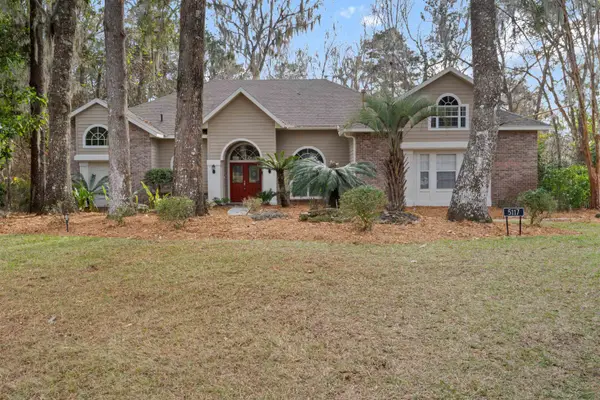 5117 NW 78th Place, Gainesville, FL 32653